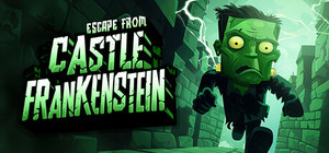 Escape From Castle Frankenstein banner