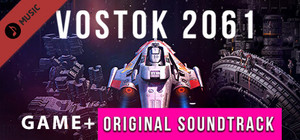 Vostok 2061 + Soundtrack banner