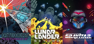 Gravity-Flyer Bundle banner