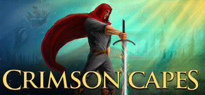 Crimson Capes banner