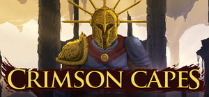 Crimson Capes banner