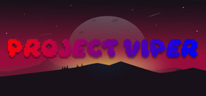 Project Viper banner