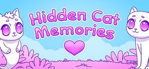 Hidden Cat Memories banner