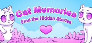 Hidden Cat Memories banner