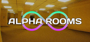 Alpha Rooms banner