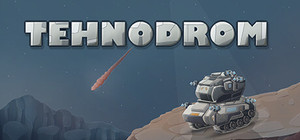 Tehnodrom banner