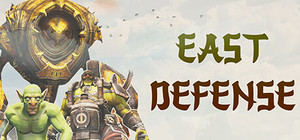East Defense banner