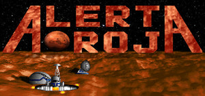 Alerta Roja banner