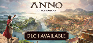 Anno 117: Pax Romana banner