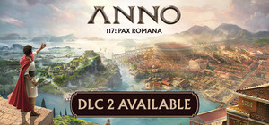 Anno 117: Pax Romana banner