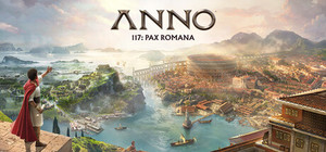 Anno 117: Pax Romana banner