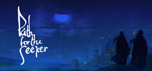 Path For The Seeker banner