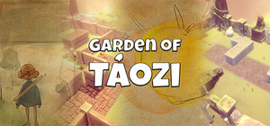 Garden of Táozi banner