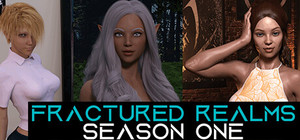 Fractured Realms - Season 1 banner