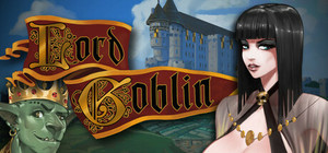 Lord Goblin banner