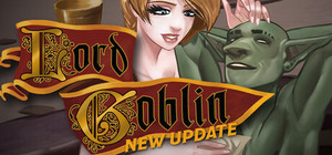 Lord Goblin banner