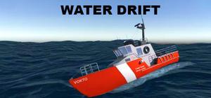 Usal - Water Drift banner