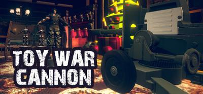 Usal - Toy War - Cannon
