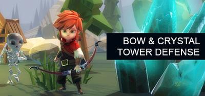 Usal - Bow & Crystal Tower Defense