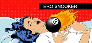 Usal - Ero Snooker banner