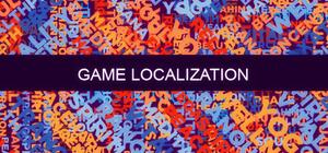 Usal - Game Localization banner