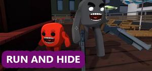 Usal - Run and Hide banner
