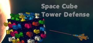 Spaace - Cube Tower Defense banner