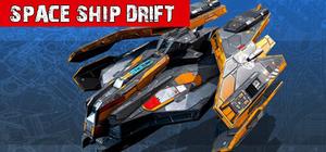 Spaace - Space Ship DRIFT banner