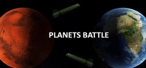 Spaace - Planets Battle banner