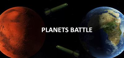 Spaace - Planets Battle