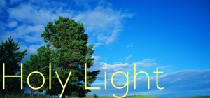 Holy Light banner
