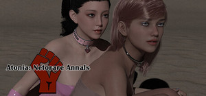 Atonia: Netorare Annals banner