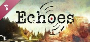 Echoes Soundtrack banner