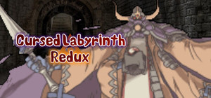 Cursed Labyrinth Redux banner