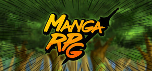 Manga RPG banner