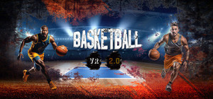 Basketball 2.0 banner