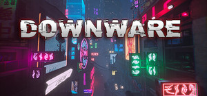 Downware banner