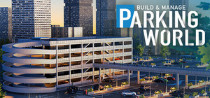 Parking World: Build & Manage banner