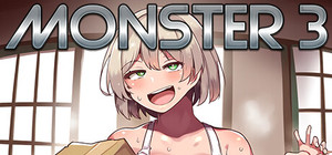 Monster 3 banner