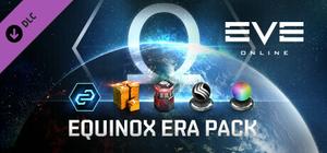 EVE Online: Equinox Era pack banner
