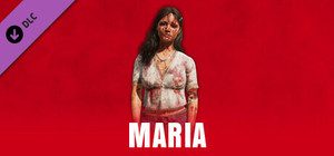The Texas Chain Saw Massacre - Maria banner