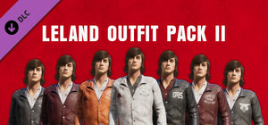 The Texas Chain Saw Massacre - Leland Outfit Pack 2 banner