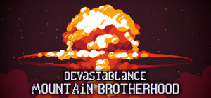 Devastablance. Mountain Brotherhood banner