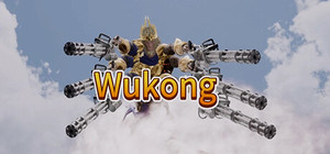 Wukong Survivors ：God Slayer banner