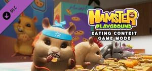 Hamster Playground - Eating Contest Game Mode banner