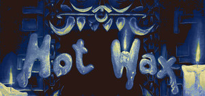 Hot Wax banner