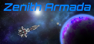 Zenith Armada banner