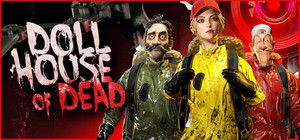 Dollhouse of Dead banner