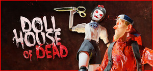 Dollhouse of Dead banner