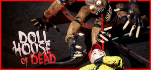 Dollhouse of Dead banner